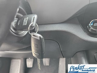 Kia Sportage Kia Sportage 1.6 GDI ComfortLine TREKH NAVI GEEN AFLEVERKOSTEN - afbeelding nr 17