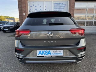 Volkswagen T-Roc Volkswagen T-Roc 1.5 TSI 150pk 3 x R-Line DSG ACC Camera LaneAsist  CarPlay Sportmodus 18 ich Sportvelg - afbeelding nr 31