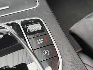Mercedes-Benz C-Klasse Mercedes C-klasse Estate C43 AMG 4MATIC Panodak Leer AMG uitlaat Burmeister Camera 19 INCH - afbeelding nr 26