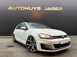 Volkswagen Golf Volkswagen Golf 2.0 TSI GTI Performance - afbeelding nr 5