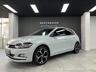 Volkswagen Polo - 91198463-0