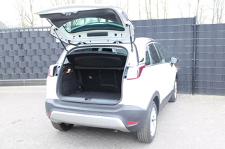 Opel Crossland X Opel Crossland X 1.2 Turbo Innovation - afbeelding nr 27