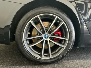 BMW 5 Serie BMW 5 Serie Touring 530e Business Edition Plus | M-sport pakket | Parking pack | Connected pack professional - afbeelding nr 2