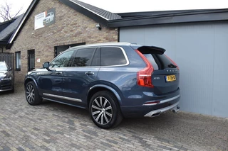 Volvo XC90 - afbeelding nr 6