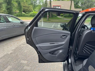 Renault Captur Airco/Parkeersensoren/Lichtmetalen velgen - afbeelding nr 30