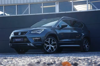 SEAT Ateca Seat Ateca 1.5 TSI DSG FR Bns Intense LED Apple/Android Cam! - afbeelding nr 23