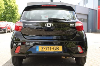 Hyundai i10 Hyundai i10 1.0 Comfort Smart - afbeelding nr 4