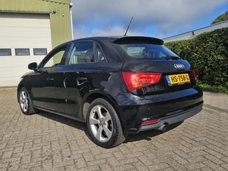 Audi A1 Sportback Zondag OPEN! - afbeelding nr 8