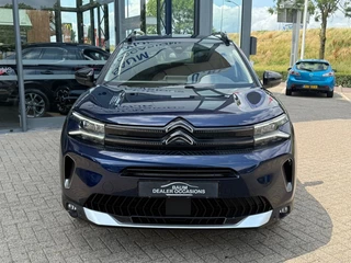 Citroën C5 Aircross Citroën C5 Aircross 1.2 AUTOMAAT BUSINESS PLUS AIRCO NAVI 360CAMERA. - afbeelding nr 13
