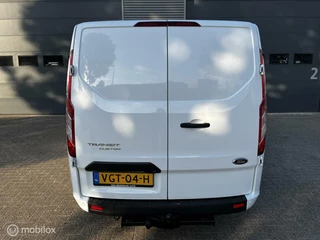 Ford Transit Custom Ford Transit Custom 300 2.0 TDCI L2H1 130PK/NAVI/CRUISE/CAMERA - afbeelding nr 25