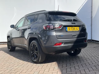 Jeep Compass Jeep Compass 4xe 240 PHEV Alpine-Sound 360Cam Adap.Cruise Keyless NL-Auto! - afbeelding nr 23