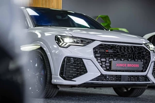 Audi Q3 Audi Q3 Sportback TFSI RS |Pano|B&O|Ceramic|Carbon - afbeelding nr 21