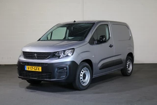 Peugeot Partner - 350639386-0