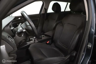 Renault Mégane Estate Renault Megane Estate 1.2 TCe Zen | Trekhaak | - afbeelding nr 21