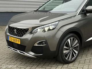 Peugeot 3008 Peugeot 3008 1.2 PureTech Allure, TREKHAAK - afbeelding nr 5