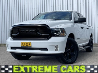 Dodge Ram Pick-Up - 323830413-0