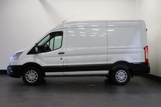 Ford Transit - Airco - Cruise - Camera - € 16.900,- Excl. - afbeelding nr 14