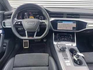 Audi A6 Audi A6 Avant 55 TFSI e quattro Competition - afbeelding nr 13