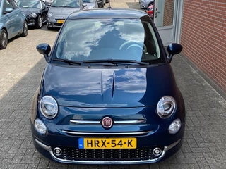 Fiat 500 Fiat 500 1.0 HYBRID DOLCEVITA PANO CRUISE PDC 16LMV CARPLAY - afbeelding nr 22