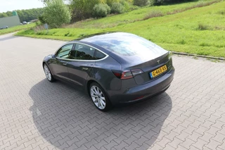 Tesla Model 3 Tesla Model 3 Long Range AWD 75 kWh autopilot dual motor leder panodak dab memory seats stoelverwaming v+a - afbeelding nr 22