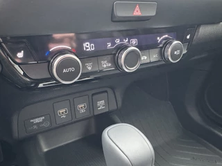 Honda Jazz Honda Jazz 1.5 e:HEV Advance Crosstar Navigatie, Parkeersensoren V+A, Apple/Android , All-in Rijklaarprijs - afbeelding nr 29