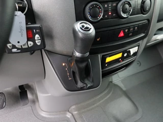 Mercedes-Benz Sprinter | Euro6 | Airco | Camera - afbeelding nr 17