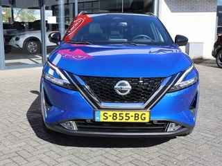 Nissan QASHQAI - afbeelding nr 12