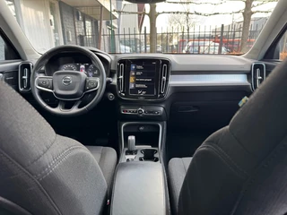 Volvo XC40 - afbeelding nr 9