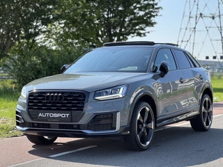 Audi Q2 - afbeelding nr 26