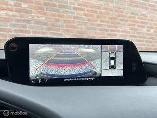 Mazda 3 Mazda 3 2.0 e-SkyActiv-G | 360°Camera | HUD | Stuurverw. | Stoelverw. | 1e eignr. | Dealeronderh. - afbeelding nr 30