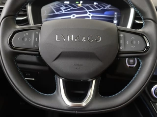 Lynk & Co 01 Lynk & Co 01 1.5 | Rijklaar | 360° Camera | Panoramadak | - afbeelding nr 22