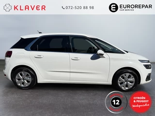 Citroën C4 Spacetourer - afbeelding nr 6