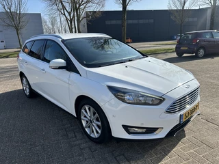 Ford Focus - afbeelding nr 4