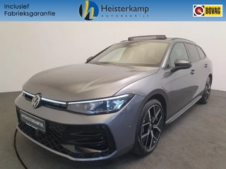 Volkswagen Passat Variant 1.5 eHybrid 272pk DSG/AUT R-Line