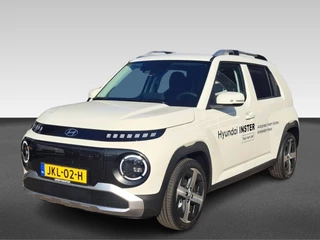 Hyundai Inster Evolve 49 kWh