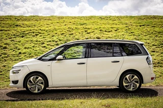 Citroën Grand C4 Picasso Citroen C4 Grand Picasso 1.6 THP Exclusive | Bomvol opties ! - afbeelding nr 19