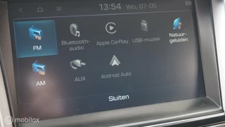 Hyundai Tucson Hyundai Tucson 1.6 T-GDi 177pk Comfort 7-DCT Automaat 4WD Trekhaak 1600kg - afbeelding nr 15