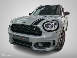 MINI Countryman Mini Countryman 2.0 Cooper S/JCW/Pano/Hud/Camera/Carplay/BTW - afbeelding nr 1