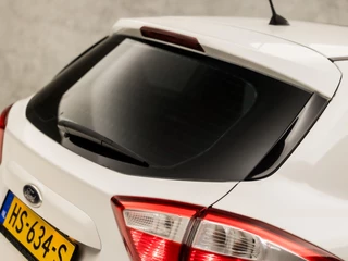 Ford C-MAX Ford C-MAX 2.0 Plug-in Hybrid Titanium Plus 185Pk Automaat (PANORAMADAK, GROOT NAVI, CLIMATE, CAMERA, LEDEREN SPORTSTOELEN, GETINT GLAS, ELEK ACHTERKLEP, KEYLESS, NIEUWE APK, NIEUWSTAAT) - afbeelding nr 32