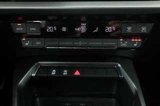 Audi A3 Audi A3 Sportback 30 TFSI Business edition | Adaptive Cruise | Stoelverwarming | Trekhaak | Carplay | Full LED | PDC | Navigatie - afbeelding nr 12
