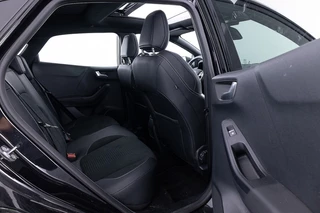Ford Puma Ford Puma 1.5 EcoBoost ST-X Performance | PANORAMADAK | B&O | RECARO Stoelen - afbeelding nr 10