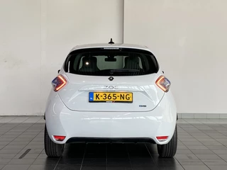 Renault ZOE - afbeelding nr 13