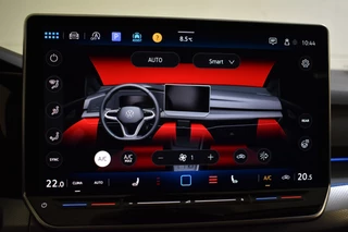 Volkswagen Golf NAVI/CARPLAY/TREKHAAK - afbeelding nr 35