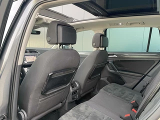 Volkswagen Tiguan Volkswagen Tiguan 1.4 TSI ACT R-Line|ACC|Panodak|Org NL - afbeelding nr 13