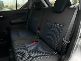 Suzuki Ignis - afbeelding nr 24