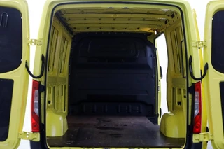 Mercedes-Benz Sprinter Mercedes-Benz Sprinter 314 CDI 143pk E6 RWD L2H1 Airco 10-2018 - afbeelding nr 3
