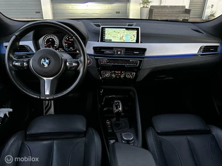 BMW X2 BMW X2 sDrive20i M-Sport Maxton Head-Up 20-inch Leer UNIEK! - afbeelding nr 40