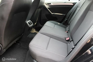 Volkswagen Golf Volkswagen Golf Variant 1.0 TSI Trendline Business, Pdc Voor + achter + Trekhaak, Navi + app Connect, Cruise, Clima, LMV - afbeelding nr 18