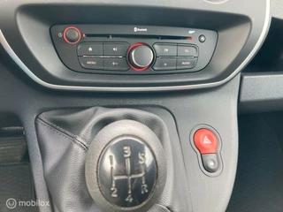 Renault Kangoo Renault Kangoo1.5 dCi 75 Energy Comfort airco r-linkk - afbeelding nr 10