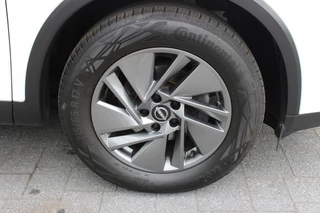 Nissan QASHQAI Nissan QASHQAI 1.3 MHEV Acenta + Stoel -/ Stuur & Voorruit verwarming - afbeelding nr 15